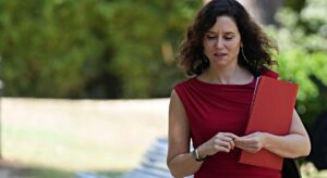 El Gobierno de Ayuso ejecuta hasta septiembre el 66% de sus Presupuestos de 2025