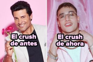 El Malilla tiene el female gaze del reguetón y por eso las morras lo aman
