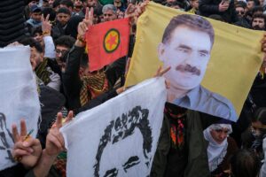 El PKK anuncia la retirada de todas sus fuerzas de Turquía para avanzar en el proceso de paz | europapress.es