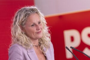 El PSOE rehúsa valorar la ruptura decidida por Junts hasta escucharla por boca de Puigdemont | europapress.es
