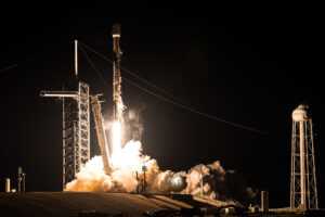 El SpainSat NG II pone rumbo al espacio para asegurar comunicaciones los próximos 15 años