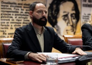 El Supremo interroga este miércoles al exgerente del PSOE y la trabajadora que daba los sobres a Koldo y Ábalos | europapress.es