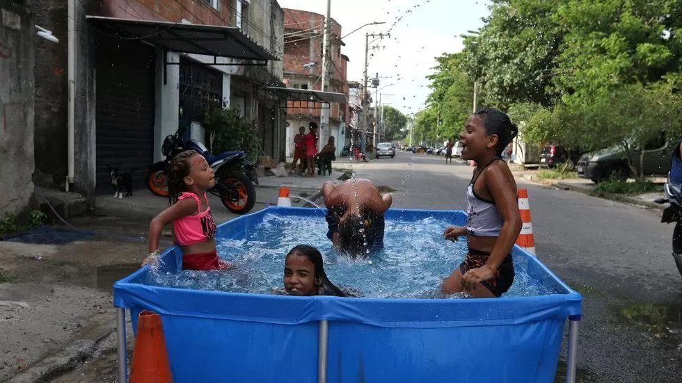 El calor duplica la mortalidad en América Latina y el Caribe : IPS Agencia de Noticias
