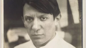 El día que acusaron a Picasso de robar la Mona Lisa del Louvre