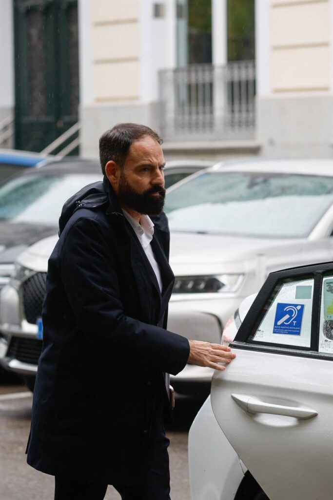 El exgerente y una trabajadora del PSOE dicen que los pagos a Organización iban a Koldo sin mayores comprobaciones