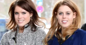 El futuro de los títulos reales: ¿Cómo afecta la renuncia del príncipe Andrés a Beatriz y Eugenia? – AlbertoNews