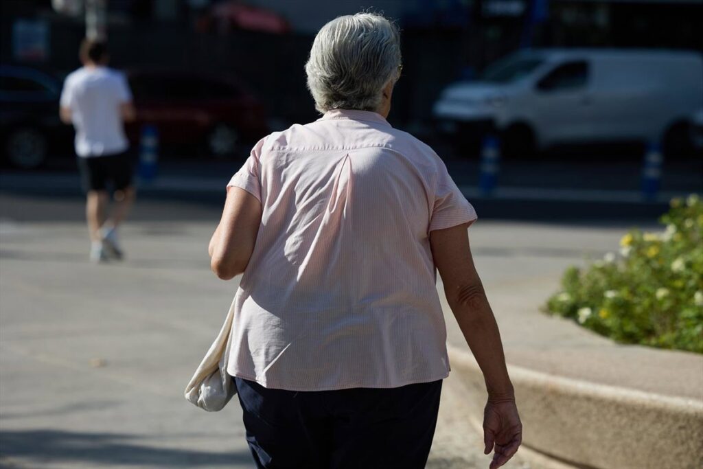 El gasto en pensiones sube más de un 6% en octubre, hasta la cifra récord de 13.675,8 millones de euros