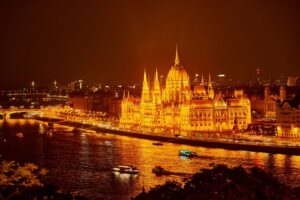 El lado oscuro de Europa: la ciudad europea que conserva huellas antiguas de Halloween | National Geographic