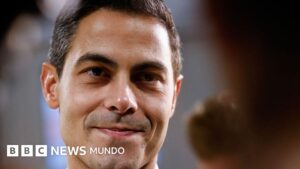 El más joven y abiertamente gay: quién es Rob Jetten, el político centrista que se declaró ganador de las elecciones en los Países Bajos