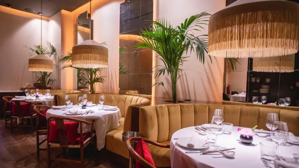 El mejor restaurante de cocina china de Europa está en Madrid y tiene uno de los platos de pato más populares de la ciudad