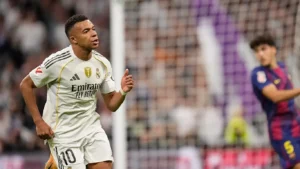 El orgullo del Real Madrid gana el Clásico al Barcelona