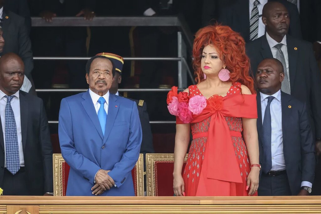 El presidente de Camerún, el mandatario más anciano del mundo, es declarado ganador de las elecciones