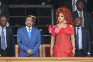 El presidente de Camerún, el mandatario más anciano del mundo, es declarado ganador de las elecciones | elmundo.es