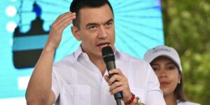 El presidente de Ecuador deroga el estado de excepción en la decena de provincias que se había decretado