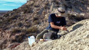 El trabajo de descubrir dinosaurios: un científico revela a National Geographic cómo se vive un nuevo hallazgo | National Geographic