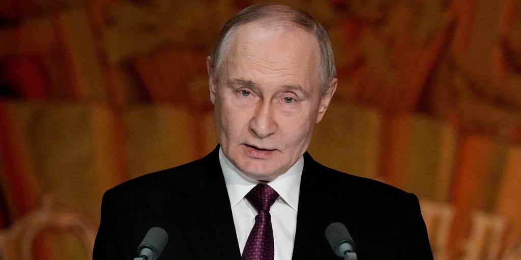En un mundo en transformación, Putin asoma su patita nuclear