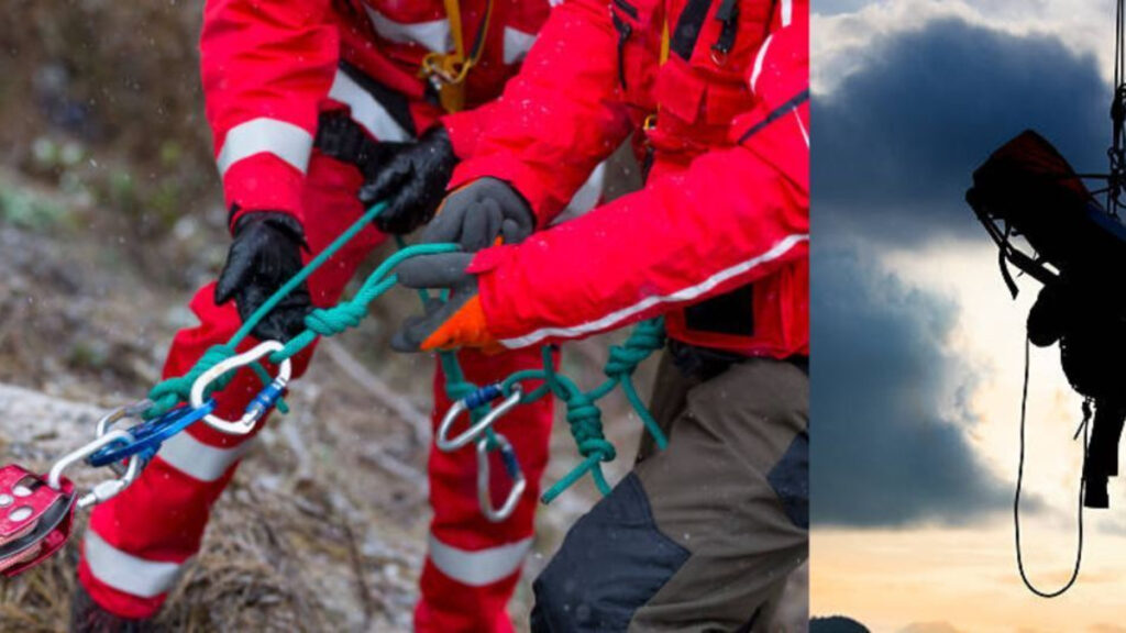 Encuentran sin vida a joven montañista que había desaparecido mientras ascendía al Nevado del Tolima: esta es su identidad