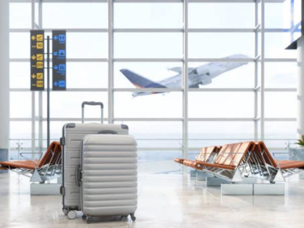 Entre enero y septiembre se movilizaron por aeropuertos de Colombia 42,2 millones de pasajeros | Infraestructura | Economía