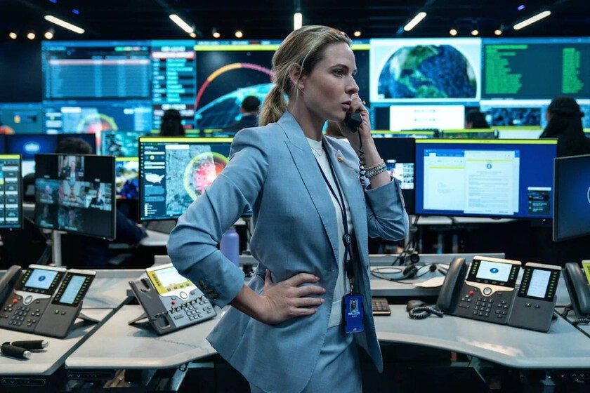 Es el mejor thriller bélico del año y hoy puedes verlo en streaming