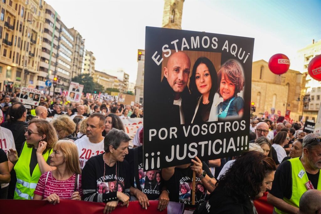 "Es momento de reivindicación y memoria"