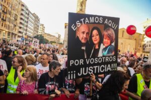 «Es momento de reivindicación y memoria» | europapress.es