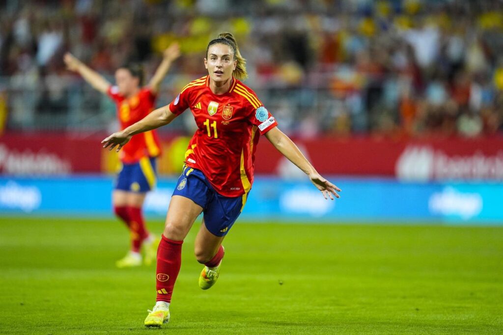 España mira de cerca otra final