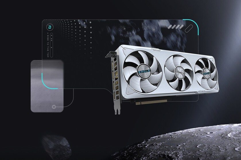 Esta NVIDIA cuesta menos de 560 euros y es la RTX 5070 asequible que me compraría para jugar a 1440p y más de 60 FPS