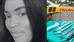 Esta es la identidad de la policía de Nueva York que murió en Cali tras hacerse operación estética; esposo dio testimonio: ‘Algo no cuadra’
