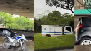 Esta es la identidad del trabajador fallecido en el accidente del Metro de Medellín que dejó cuatro heridos