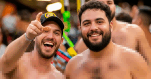 Estadio Monumental solo permitirá ingresar desnudo a los juegos – El Chigüire Bipolar