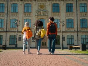 Estas son las universidades con los estudiantes más deseados en el mercado laboral | Empleo | Economía