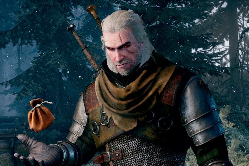 Este fan de The Witcher 3 no entiende por qué tanta gente odia a Avallac'h y se va con una lección de historia que jamás olvidará