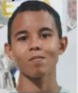 Estudiante de bachillerato desapareció hace seis días