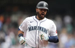 Eugenio Suárez ganó su segundo premio Luis Aparicio