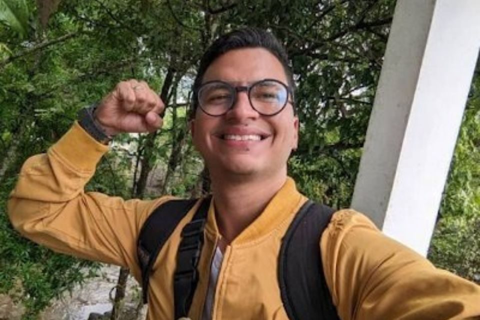 Excarcelan al defensor de derechos humanos Pedro Hernández en Yaracuy
