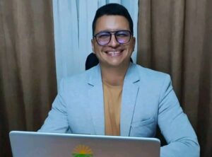 Excarcelaron a activista de DD HH Pedro Hernández en Yaracuy