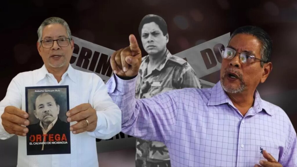 Expertos de la ONU piden actuar frente a crímenes en Nicaragua : IPS Agencia de Noticias