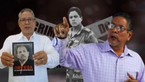 Expertos de la ONU piden actuar frente a crímenes en Nicaragua : IPS Agencia de Noticias
