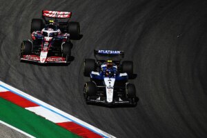 F1: Dos damnificados de última hora en Austin: sanción a Carlos Sainz y récord negativo para Hamilton | elmundo.es