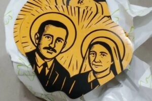 FCU-UCV prepara misa para celebrar canonizaciones y pide orar por los presos políticos