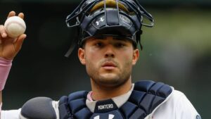 Fallece el expelotero venezolano Jesús Montero