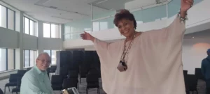 Falleció la cantante Floria Márquez