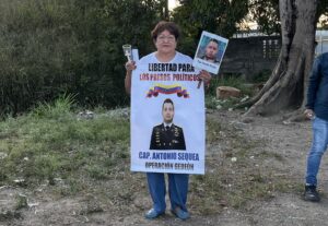 Familia Sequea sufre desapariciones forzadas y persecución desde 2019