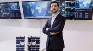Fossa Systems facturará cientos de millones de euros en 2030