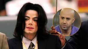 Frank Cascio, ex confidente de Michael Jackson, acusa a los representantes del artista de intentar “silenciarlo” – AlbertoNews