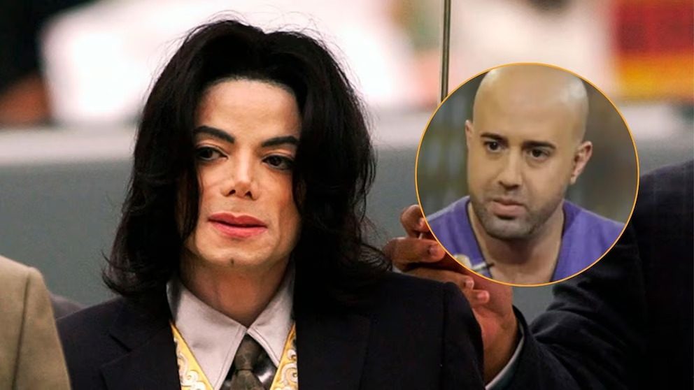 Frank Cascio, ex confidente de Michael Jackson, acusa a los representantes del artista de intentar “silenciarlo” - AlbertoNews