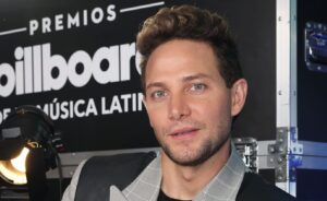 Gabriel Coronel regresa a la música con ‘Chamita’ junto a Nacho – AlbertoNews