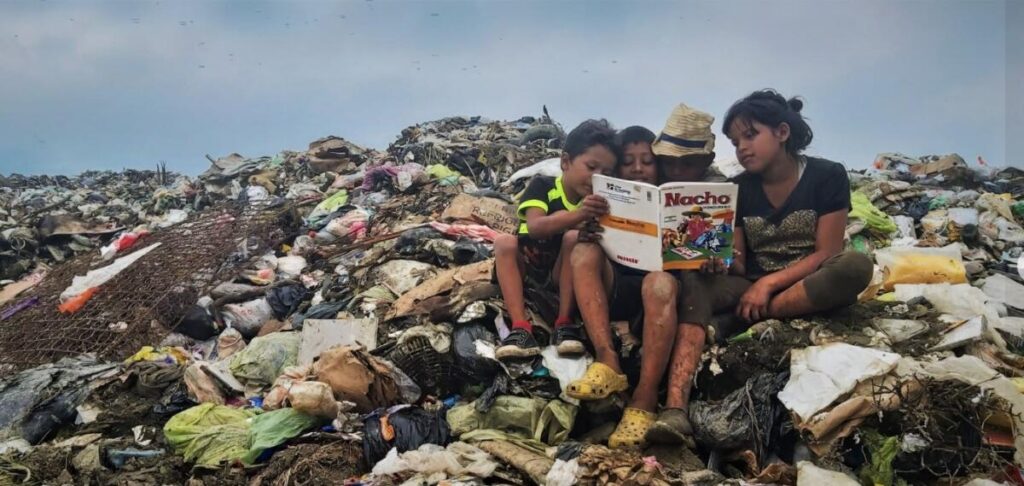 Gasto social latinoamericano apoya más a adultos mayores que a niños : IPS Agencia de Noticias