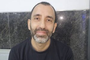 Gerente de Amnistía Internacional en Venezuela queda libre