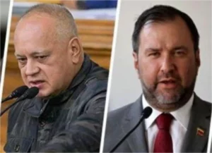 Gobierno dice que desmanteló célula financiada por la CIA: Hay tres detenidos